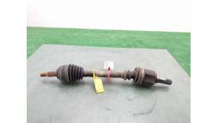 TRANSMISION DELANTERA IZQUIERDA RENAULT MEGANE II SEDÁN (2003-) 1.9 DCI (LM0G, LM1G, LM2C) 120CV 1870CC - L.8191767 / 82001