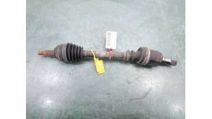 TRANSMISION DELANTERA IZQUIERDA RENAULT MEGANE II SEDÁN (2003-) 1.9 DCI (LM0G, LM1G, LM2C) 120CV 1870CC - L.8191767 / 82001 2