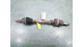 TRANSMISION DELANTERA IZQUIERDA RENAULT MEGANE II SEDÁN (2003-) 1.9 DCI (LM0G, LM1G, LM2C) 120CV 1870CC - L.8191767 / 82001
