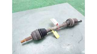 TRANSMISION DELANTERA IZQUIERDA RENAULT MEGANE II SEDÁN (2003-) 1.9 DCI (LM0G, LM1G, LM2C) 120CV 1870CC - L.8191767 / 82001