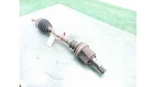 TRANSMISION DELANTERA IZQUIERDA RENAULT MEGANE II SEDÁN (2003-) 1.9 DCI (LM0G, LM1G, LM2C) 120CV 1870CC - L.8191767 / 82001