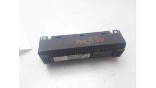 PANTALLA MULTIFUNCION CITROEN C4 COUPÉ (2004-2011) 1.4 16V 88CV 1360CC - L.8191793 / 9659062780 2