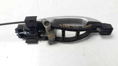MANETA EXTERIOR TRASERA IZQUIERDA FORD MONDEO SPORTBREAK  - M.731104 / 1776958