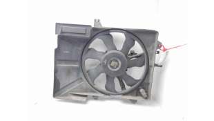 ELECTROVENTILADOR HYUNDAI GETZ (2002-2005) 1.1 63CV 1086CC - L.8191800 / 253801C210