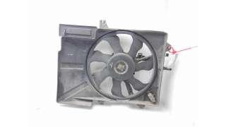 ELECTROVENTILADOR HYUNDAI GETZ (2002-2005) 1.1 63CV 1086CC - L.8191800 / 253801C210