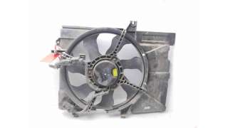 ELECTROVENTILADOR HYUNDAI GETZ (2002-2005) 1.1 63CV 1086CC - L.8191800 / 253801C210