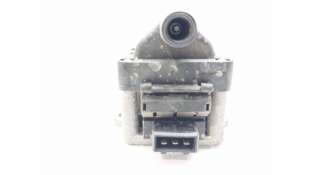 BOBINA ENCENDIDO SEAT IBIZA II (1993-2002) 1.4 I 60CV 1390CC - L.8191838 / 0040402001