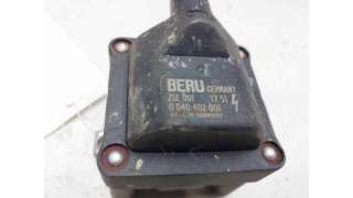 BOBINA ENCENDIDO SEAT IBIZA II (1993-2002) 1.4 I 60CV 1390CC - L.8191838 / 0040402001