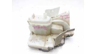 CERRADURA PUERTA TRASERA IZQUIERDA SEAT IBIZA II (1993-2002) 1.4 I 60CV 1390CC - L.8191881 / 6K4839015E