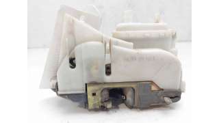 CERRADURA PUERTA TRASERA IZQUIERDA SEAT IBIZA II (1993-2002) 1.4 I 60CV 1390CC - L.8191881 / 6K4839015E