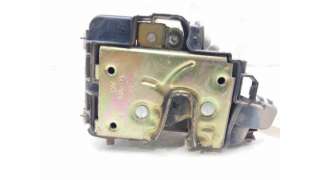 CERRADURA PUERTA TRASERA IZQUIERDA SEAT IBIZA II (1993-2002) 1.4 I 60CV 1390CC - L.8191881 / 6K4839015E