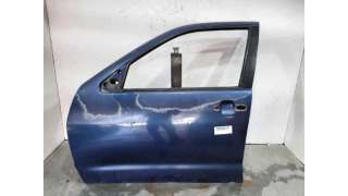 PUERTA DELANTERA IZQUIERDA SEAT IBIZA II (1993-2002) 1.4 I 60CV 1390CC - L.8192003 / 6K3831051C