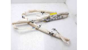 AIRBAG CORTINA DELANTERO IZQUIERDO LAND ROVER RANGE ROVER EVOQUE (2011-2019) 2.2 D 150CV 2179CC - L.8192042 / BJ3214K160BB