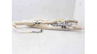 AIRBAG CORTINA DELANTERO IZQUIERDO LAND ROVER RANGE ROVER EVOQUE (2011-2019) 2.2 D 150CV 2179CC - L.8192042 / BJ3214K160BB 2