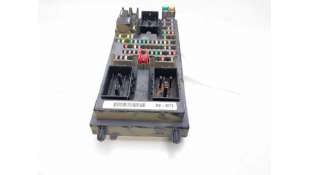 CAJA RELES / FUSIBLES LAND ROVER RANGE ROVER EVOQUE (2011-2019) 2.2 D 150CV 2179CC - L.8192095 / EJ3214F041AD 2