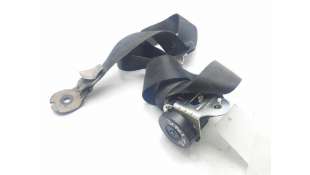 CINTURON SEGURIDAD TRASERO DERECHO LAND ROVER RANGE ROVER EVOQUE (2011-2019) 2.2 D 150CV 2179CC - L.8192115 / BJ32611B68AD