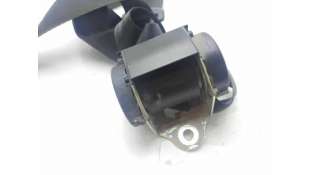 CINTURON SEGURIDAD TRASERO DERECHO LAND ROVER RANGE ROVER EVOQUE (2011-2019) 2.2 D 150CV 2179CC - L.8192115 / BJ32611B68AD 2