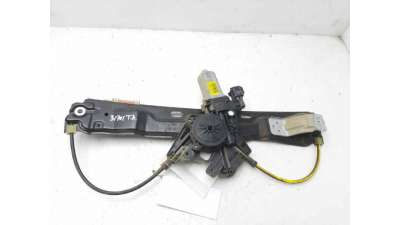 ELEVALUNAS TRASERO DERECHO LAND ROVER RANGE ROVER EVOQUE (2011-2019) 2.2 D 150CV 2179CC - L.8192138 / BJ3227000AE