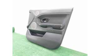 GUARNECIDO PUERTA DELANTERA DERECHA LAND ROVER RANGE ROVER EVOQUE (2011-2019) 2.2 D 150CV 2179CC - L.8192151 / BJ3220162A