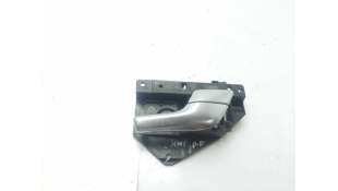 MANETA INTERIOR DELANTERA DERECHA LAND ROVER RANGE ROVER EVOQUE (2011-2019) 2.2 D 150CV 2179CC - L.8192186 / BJ3222600AB