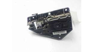 MANETA INTERIOR TRASERA DERECHA LAND ROVER RANGE ROVER EVOQUE (2011-2019) 2.2 D 150CV 2179CC - L.8192188 / BJ3222600AB 2