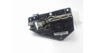 MANETA INTERIOR TRASERA DERECHA LAND ROVER RANGE ROVER EVOQUE (2011-2019) 2.2 D 150CV 2179CC - L.8192188 / BJ3222600AB