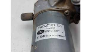 MOTOR LIMPIA DELANTERO LAND ROVER RANGE ROVER EVOQUE (2011-2019) 2.2 D 150CV 2179CC - L.8192200 / BJ3217500AB 2