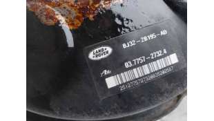 SERVOFRENO LAND ROVER RANGE ROVER EVOQUE (2011-2019) 2.2 D 150CV 2179CC - L.8192251 / BJ322B198AD 2