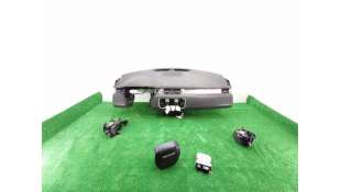 KIT AIRBAG LAND ROVER RANGE ROVER EVOQUE (2011-2019) 2.2 D 150CV 2179CC - L.8192274 / LR071316