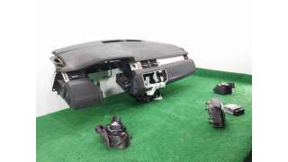 KIT AIRBAG LAND ROVER RANGE ROVER EVOQUE (2011-2019) 2.2 D 150CV 2179CC - L.8192274 / LR071316