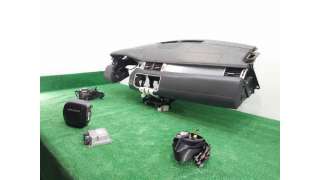 KIT AIRBAG LAND ROVER RANGE ROVER EVOQUE (2011-2019) 2.2 D 150CV 2179CC - L.8192274 / LR071316