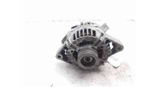ALTERNADOR OPEL ASTRA G FASTBACK (1998-2005) 1.6 16V (F08, F48) 101CV 1598CC - L.8192275 / 0124415002