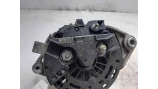 ALTERNADOR OPEL ASTRA G FASTBACK (1998-2005) 1.6 16V (F08, F48) 101CV 1598CC - L.8192275 / 0124415002