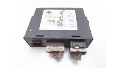 CENTRALITA CIERRE NISSAN TERRANO II (1996-2007) 2.7 TDI 4WD 125CV 2664CC - L.8192282 / 285969F90