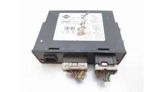 CENTRALITA CIERRE NISSAN TERRANO II (1996-2007) 2.7 TDI 4WD 125CV 2664CC - L.8192282 / 285969F90