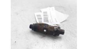 INYECTOR NISSAN TERRANO II (1996-2007) 2.7 TDI 4WD 125CV 2664CC - L.8192408 / 1660063G20