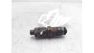 INYECTOR NISSAN TERRANO II (1996-2007) 2.7 TDI 4WD 125CV 2664CC - L.8192409 / 1660063G20