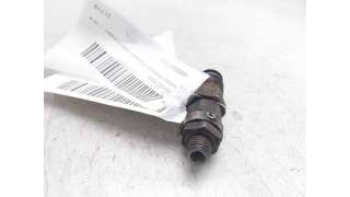 INYECTOR NISSAN TERRANO II (1996-2007) 2.7 TDI 4WD 125CV 2664CC - L.8192409 / 1660063G20