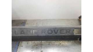 PARAGOLPES TRASERO LAND ROVER FREELANDER  - M.731550 / PARAGOLPES TRASERO