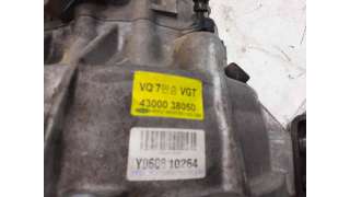 CAJA CAMBIOS KIA CARNIVAL / GRAND CARNIVAL III (2006-) 2.9 CRDI 185CV 2902CC - L.8192583 / 4300038050