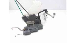 CERRADURA PUERTA DELANTERA DERECHA KIA CARNIVAL / GRAND CARNIVAL III (2006-) 2.9 CRDI 185CV 2902CC - L.8192599 / 813204D011