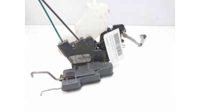 CERRADURA PUERTA DELANTERA DERECHA KIA CARNIVAL / GRAND CARNIVAL III (2006-) 2.9 CRDI 185CV 2902CC - L.8192599 / 813204D011