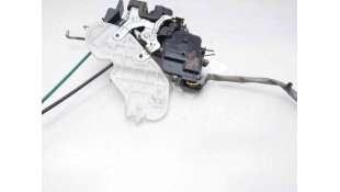 CERRADURA PUERTA DELANTERA DERECHA KIA CARNIVAL / GRAND CARNIVAL III (2006-) 2.9 CRDI 185CV 2902CC - L.8192599 / 813204D011 2