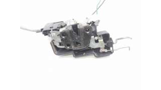 CERRADURA PUERTA DELANTERA DERECHA KIA CARNIVAL / GRAND CARNIVAL III (2006-) 2.9 CRDI 185CV 2902CC - L.8192599 / 813204D011