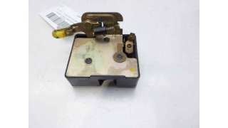 CERRADURA MALETERO / PORTON KIA CARNIVAL / GRAND CARNIVAL III (2006-) 2.9 CRDI 185CV 2902CC - L.8192603 / 812304D001