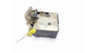 CERRADURA MALETERO / PORTON KIA CARNIVAL / GRAND CARNIVAL III (2006-) 2.9 CRDI 185CV 2902CC - L.8192603 / 812304D001