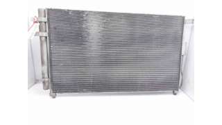 CONDENSADOR / RADIADOR  AIRE ACONDICIONADO KIA CARNIVAL / GRAND CARNIVAL III (2006-) 2.9 CRDI 185CV 2902CC - L.8192615 / 97