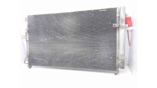 CONDENSADOR / RADIADOR  AIRE ACONDICIONADO KIA CARNIVAL / GRAND CARNIVAL III (2006-) 2.9 CRDI 185CV 2902CC - L.8192615 / 97