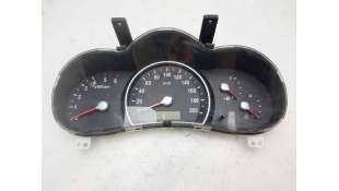 CUADRO INSTRUMENTOS KIA CARNIVAL / GRAND CARNIVAL III (2006-) 2.9 CRDI 185CV 2902CC - L.8192621 / 940034D250