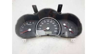 CUADRO INSTRUMENTOS KIA CARNIVAL / GRAND CARNIVAL III (2006-) 2.9 CRDI 185CV 2902CC - L.8192621 / 940034D250